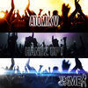 Thumbnail for the Atomik V - Handz Up ! link, provided by host site