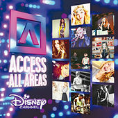 Thumbnail for the Bridgit Mendler - Hang In There Baby (From “Good Luck Charlie”) link, provided by host site