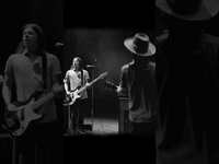 Thumbnail for the NEEDTOBREATHE - hang on to the light in your eyes and the feeling link, provided by host site