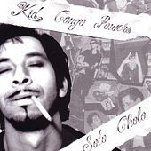 Thumbnail for the Kid Congo - Hang The Moon (2002, Previously Unreleased) link, provided by host site