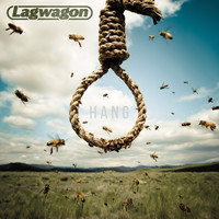 Thumbnail for the Lagwagon - Hang link, provided by host site