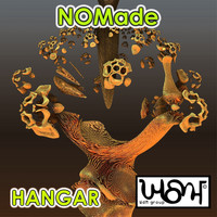 Thumbnail for the Nomade - Hangar link, provided by host site