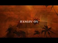 Thumbnail for the CHASE WRIGHT - Hangin' On link, provided by host site