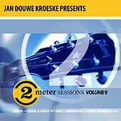 Thumbnail for the Counting Crows - Hanginaround (2 Meter Session) link, provided by host site