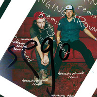 Thumbnail for the Sego - Hanging Around (Remixes) link, provided by host site