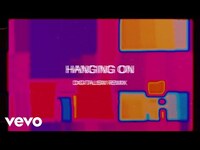 Thumbnail for the Bob Moses - Hanging On (Digitalism Remix) link, provided by host site