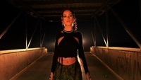 Thumbnail for the Liu - Hanging Tree link, provided by host site