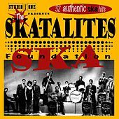 Thumbnail for the The Skatalites - Hanging Tree link, provided by host site