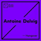 Thumbnail for the Antoine Delvig - Hangover link, provided by host site