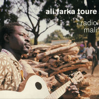 Thumbnail for the Ali Farka Touré - Hani link, provided by host site