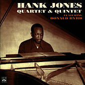 Image of Hank Jones linking to their artist page due to link from them being at the top of the main table on this page