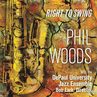 Image of Phil Woods linking to their artist page due to link from them being at the top of the main table on this page