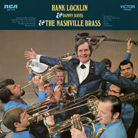 Image of Hank Locklin linking to their artist page due to link from them being at the top of the main table on this page