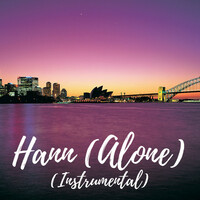 Thumbnail for the Celeste - Hann (Alone) [Instrumental] link, provided by host site