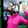 Thumbnail for the Galantis - Little Bit Yours (RemK Remix) link, provided by host site