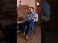 Thumbnail for the Nathaniel Rateliff - & Hannah Cohen discuss their songwriting process and cooking | Newport Folk 2025 link, provided by host site