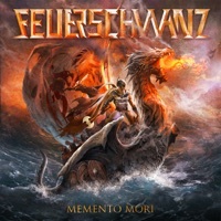 Image of Feuerschwanz linking to their artist page due to link from them being at the top of the main table on this page