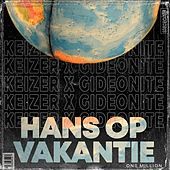 Thumbnail for the Keizer - Hans Op Vakantie link, provided by host site