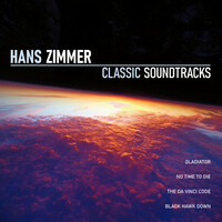 Thumbnail for the Hans Zimmer - Hans Zimmer: Classic Soundtracks link, provided by host site