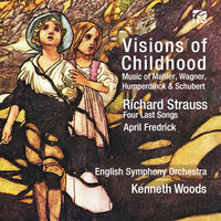 Thumbnail for the Engelbert Humperdinck - Hänsel und Gretel: Der kleine Sandmann and Abendsegen (arr. Kenneth Woods) link, provided by host site