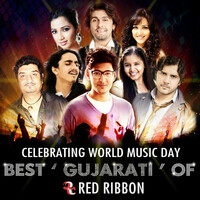 Thumbnail for the Aditya Gadhvi - Hansla link, provided by host site