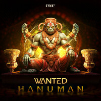 Thumbnail for the Wanted - Hanuman link, provided by host site