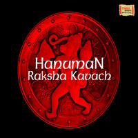 Thumbnail for the Rattan Mohan Sharma - Hanuman Raksha Kavach link, provided by host site