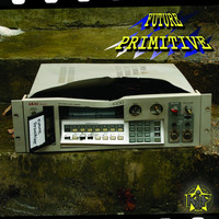 Thumbnail for the Future Primitive - Hapi Face E.P link, provided by host site