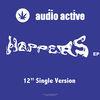 Thumbnail for the Audio Active - Happers link, provided by host site