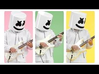 Thumbnail for the Marshmello - Happier Alternate link, provided by host site