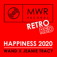 Thumbnail for the Wand - Happiness 2020 (Bundle #3) link, provided by host site