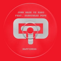 Thumbnail for the JOHN MADE - Happiness link, provided by host site