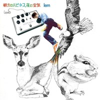 Thumbnail for the Lem - Happiness link, provided by host site