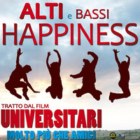 Thumbnail for the Alti - Happiness link, provided by host site