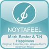 Thumbnail for the Mark Bester - Happiness link, provided by host site