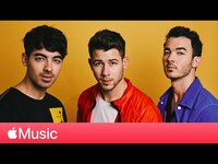 Thumbnail for the Jonas Brothers - 'Happiness Begins' Interview | Apple Music link, provided by host site
