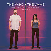 Thumbnail for the The Wind and The Wave - Happiness Is Not A Place link, provided by host site