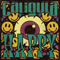 Thumbnail for the Caligula - HAPPY link, provided by host site
