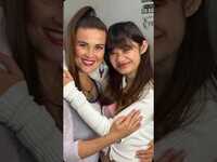 Thumbnail for the Tara Simon - Happy 18th birthday to my little unicorn, Angelica Hale! link, provided by host site