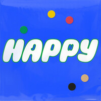 Thumbnail for the Jin - Happy link, provided by host site