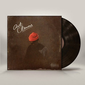 Thumbnail for the Ant Clemons - HAPPY 2 BE HERE (Anniversary Edition) link, provided by host site