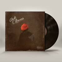 Thumbnail for the Ant Clemons - HAPPY 2 BE HERE (Anniversary Edition) link, provided by host site
