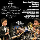 Image of Josh Johnson linking to their artist page due to link from them being at the top of the main table on this page