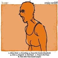 Thumbnail for the Craig Cardiff - Happy link, provided by host site