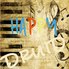 Thumbnail for the Druid - Happy link, provided by host site