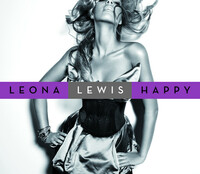 Thumbnail for the Leona Lewis - Happy link, provided by host site