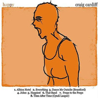 Thumbnail for the Craig Cardiff - Happy link, provided by host site