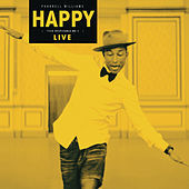 Thumbnail for the Pharrell Williams - Happy link, provided by host site