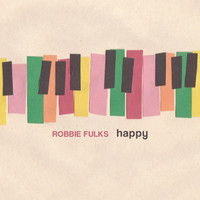 Thumbnail for the Robbie Fulks - Happy link, provided by host site