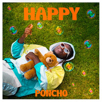 Thumbnail for the Poncho - Happy link, provided by host site
